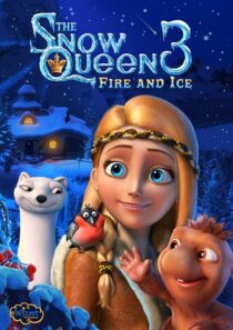 دانلود انیمیشن The Snow Queen 3: Fire and Ice 2016419980-1245452160