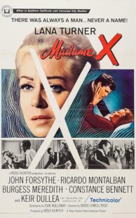 دانلود فیلم Madame X 1966422223-1435817102