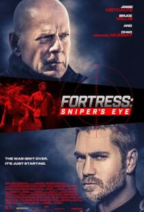 دانلود فیلم Fortress: Sniper’s Eye 2022421786-108073618