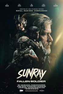 دانلود فیلم Sunray: Fallen Soldier 2024421425-1525612450