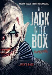 دانلود فیلم The Jack in the Box: Awakening 2022420805-1028602010