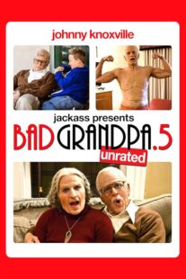 دانلود فیلم Bad Grandpa.5 2013419159-1731693929