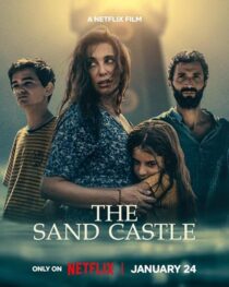 دانلود فیلم The Sand Castle 2024421586-485274045