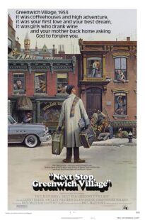 دانلود فیلم Next Stop, Greenwich Village 1976420154-780216246