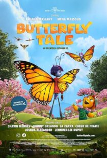 دانلود انیمیشن Butterfly Tale 2023419629-1890297150