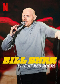 دانلود استندآپ کمدی Bill Burr: Live at Red Rocks 2022421439-162402134