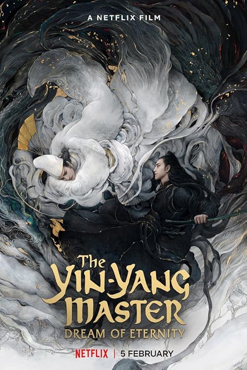 دانلود فیلم The Yin-Yang Master: Dream of Eternity 2020