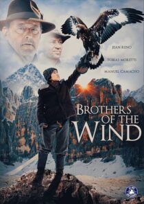 دانلود فیلم Brothers of the Wind 2015419656-1851264113