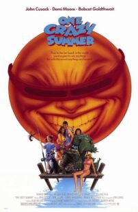 دانلود فیلم One Crazy Summer 1986419402-2090015227