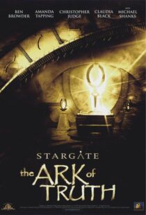 دانلود فیلم Stargate: The Ark of Truth 2008422209-2015883698