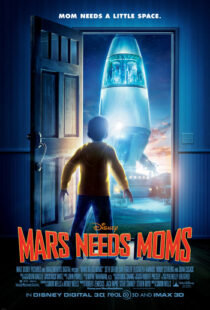 دانلود انیمیشن Mars Needs Moms 2011420275-2014249674