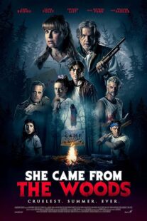 دانلود فیلم She Came from the Woods 2022419333-1326931604