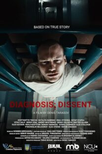 دانلود فیلم Diagnosis: Dissent 2023421512-2017672794