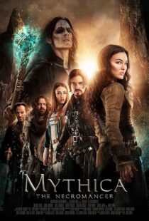 دانلود فیلم Mythica: The Necromancer 2015419550-1719207118