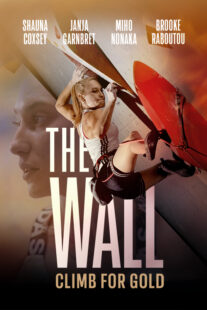 دانلود مستند The Wall: Climb for Gold 2022421382-5699100