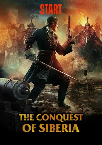 دانلود فیلم The Conquest of Siberia 2019