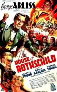 دانلود فیلم The House of Rothschild 1934418659-254765841