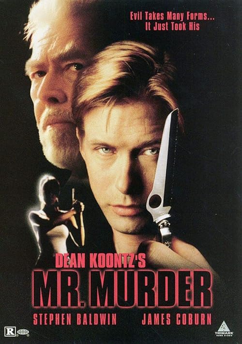 دانلود فیلم Mr. Murder 1998