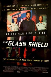 دانلود فیلم The Glass Shield 1994421109-1276643909