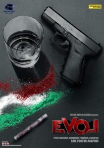 دانلود فیلم هندی EVOL: A Love Story in Reverse 2024421479-476327005