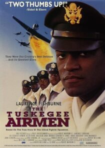 دانلود فیلم The Tuskegee Airmen 1995419064-1943412629