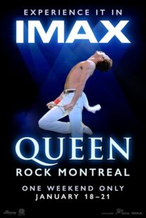 دانلود مستند Queen Rock Montreal 2024420962-261018395