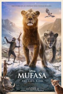 دانلود فیلم Mufasa: The Lion King 2024418640-193535471