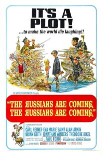 دانلود فیلم The Russians Are Coming the Russians Are Coming 1966421100-811286681