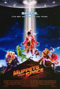 دانلود فیلم Muppets from Space 1999421178-464688095