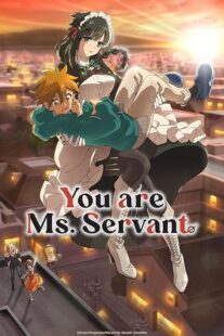 دانلود انیمه You Are Ms. Servant421175-68404770