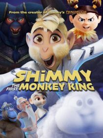 دانلود فیلم Shimmy: The First Monkey King 2023420513-1772886110