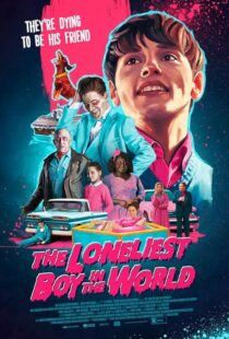 دانلود فیلم The Loneliest Boy in the World 2022420819-261584970