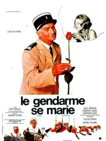 دانلود فیلم The Gendarme Gets Married 1968420403-1836289685