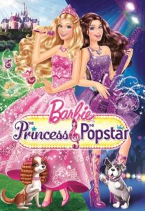 دانلود انیمیشن Barbie: The Princess & the Popstar 2012420927-208790849