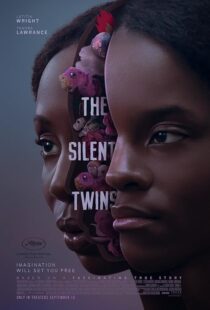 دانلود فیلم The Silent Twins 2022420856-53775994