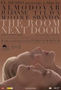 دانلود فیلم The Room Next Door 2024420191-1096905919