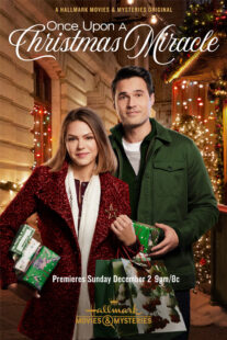 دانلود فیلم Once Upon a Christmas Miracle 2018419244-167186741