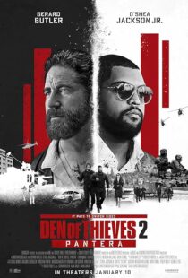 دانلود فیلم Den of Thieves 2: Pantera 2025420526-1106609006