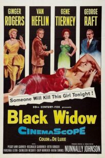 دانلود فیلم Black Widow 1954421189-1900162164