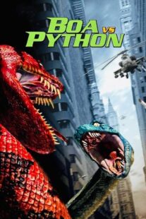 دانلود فیلم Boa vs. Python 2004420269-319941475