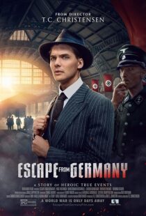 دانلود فیلم Escape from Germany 2024421143-696365932