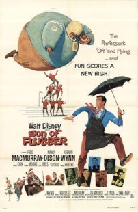 دانلود فیلم Son of Flubber 1962420036-592323674