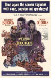 دانلود فیلم Becket 1964421903-1109622794