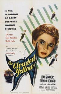 دانلود فیلم The Clouded Yellow 1950422193-1817740839