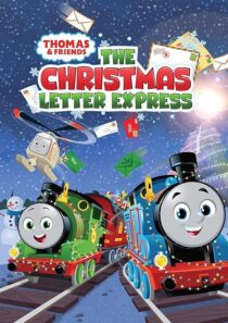 دانلود انیمیشن Thomas & Friends: The Christmas Letter Express 2024418633-671103025