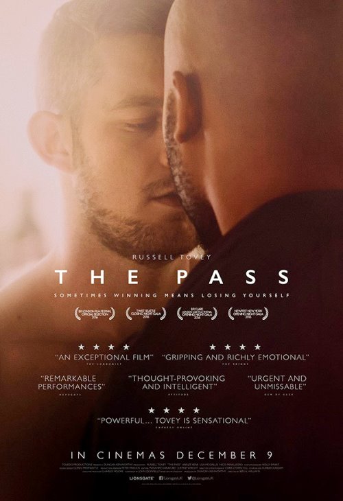 دانلود فیلم The Pass 2016