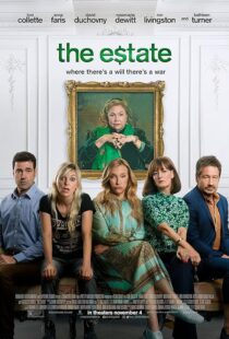 دانلود فیلم The Estate 2022420730-1103200584