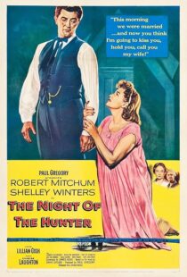 دانلود فیلم The Night of the Hunter 1955421008-540210186