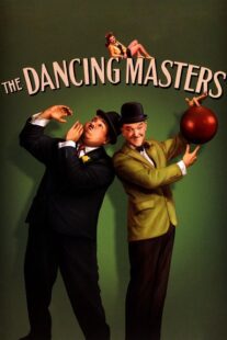 دانلود فیلم The Dancing Masters 1943420505-2001708608