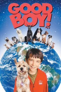 دانلود فیلم Good Boy 2003419192-1746860643